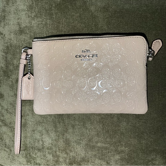 Bris wallet coach women’s - Picture 2 of 15